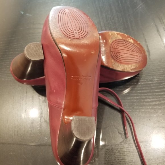 Chie Mihara shoes ,booties and sandals. - Picture 12 of 16